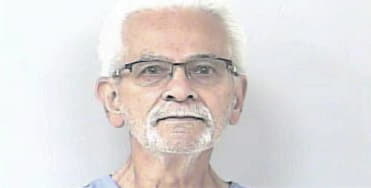 Robert McCray, - St. Lucie County, FL 